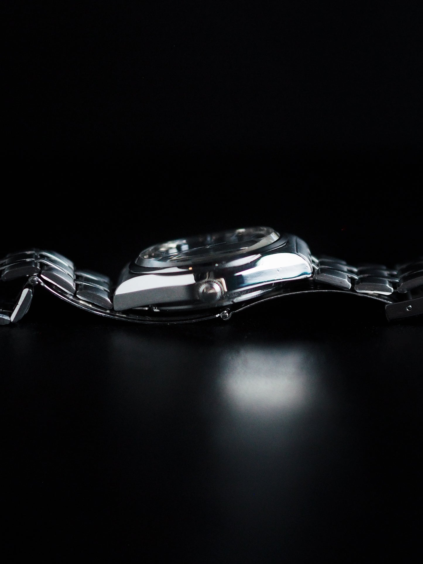 Seiko Actus SS 6306-8030