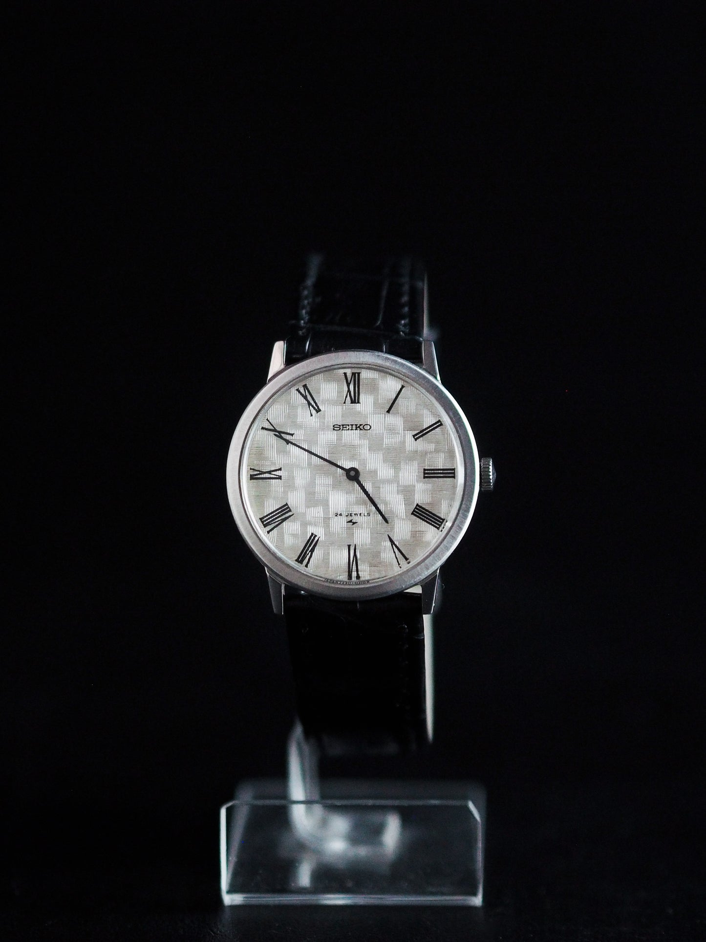 Seiko Chariot 2220-0180