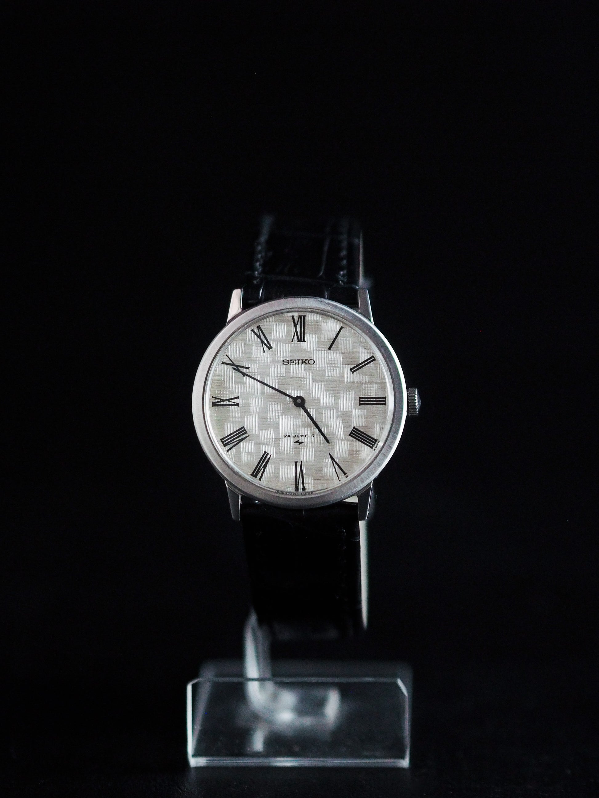 Seiko Chariot 2220-0180