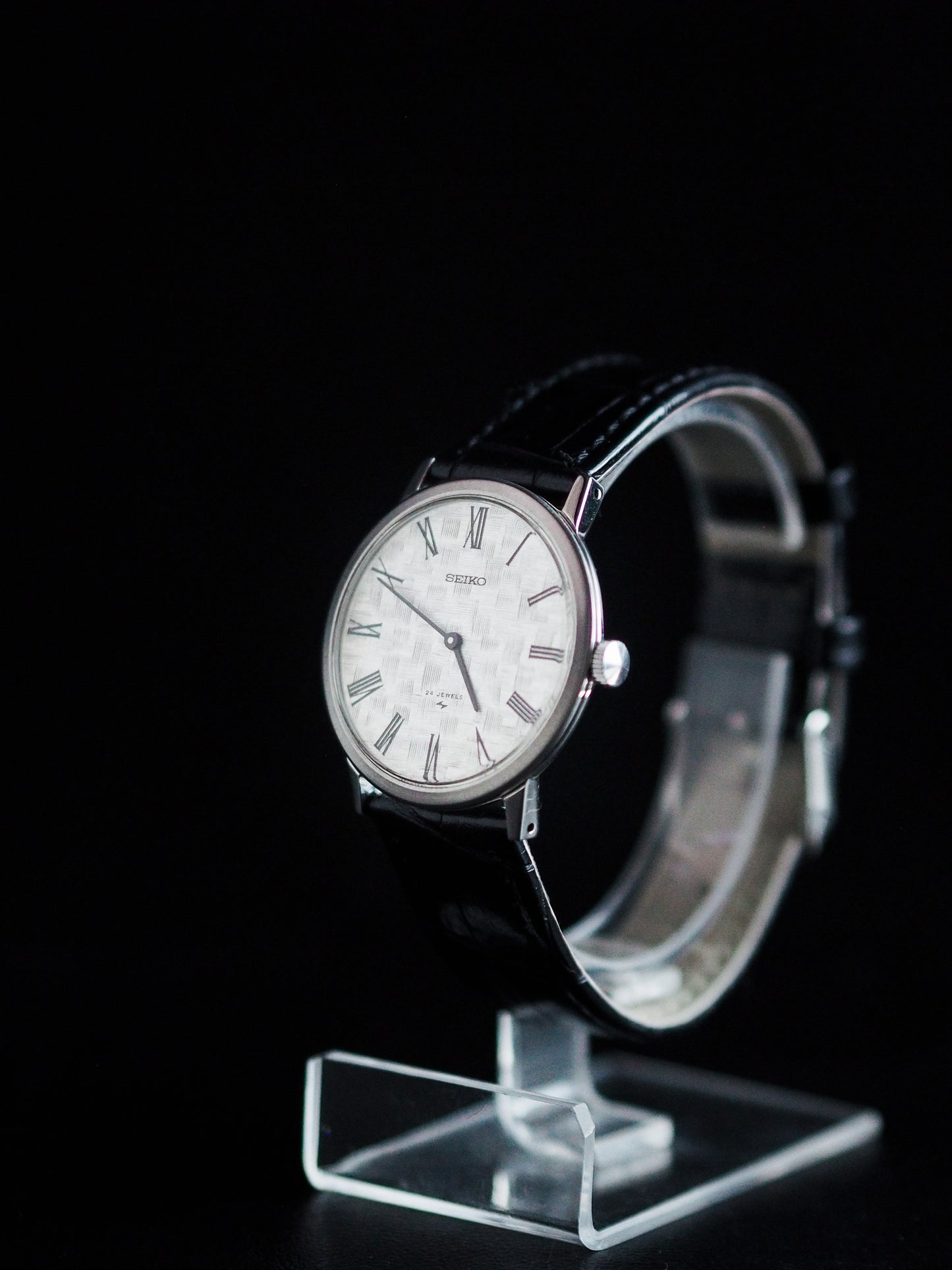 Seiko Chariot 2220-0180