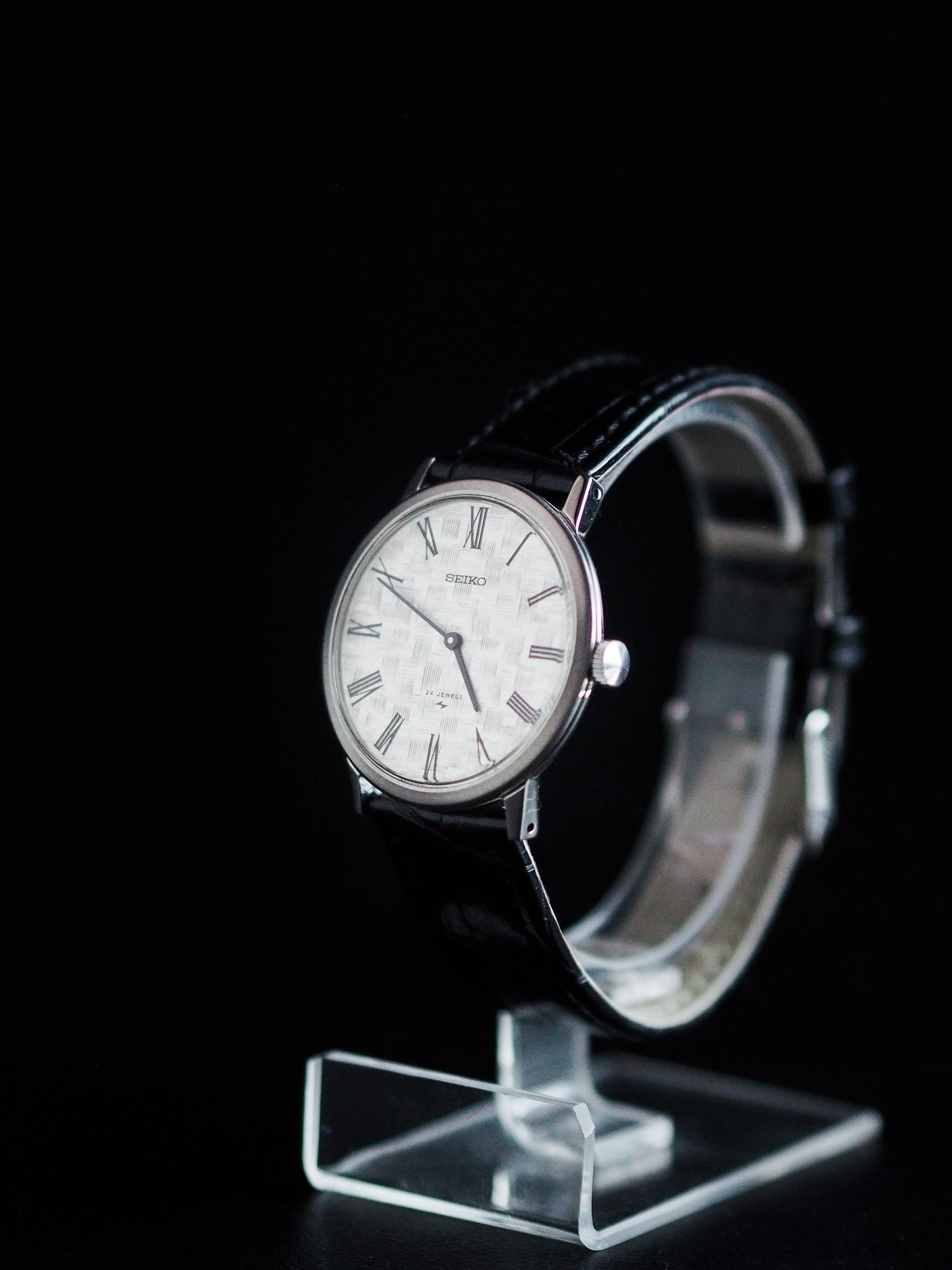 Seiko Chariot 2220-0180