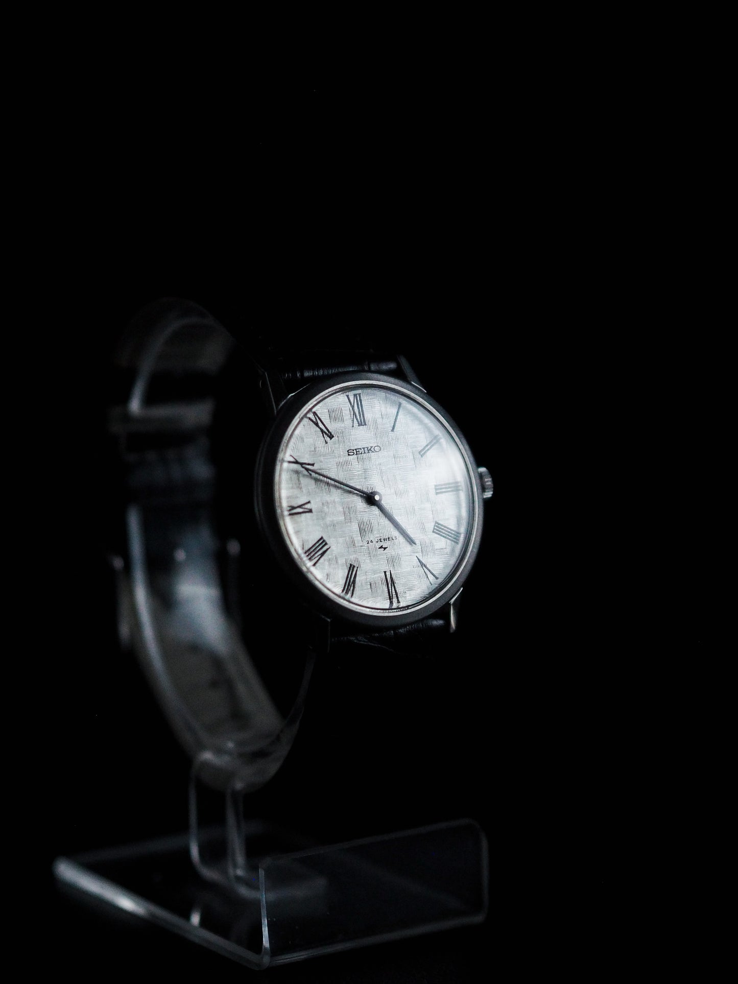 Seiko Chariot 2220-0180