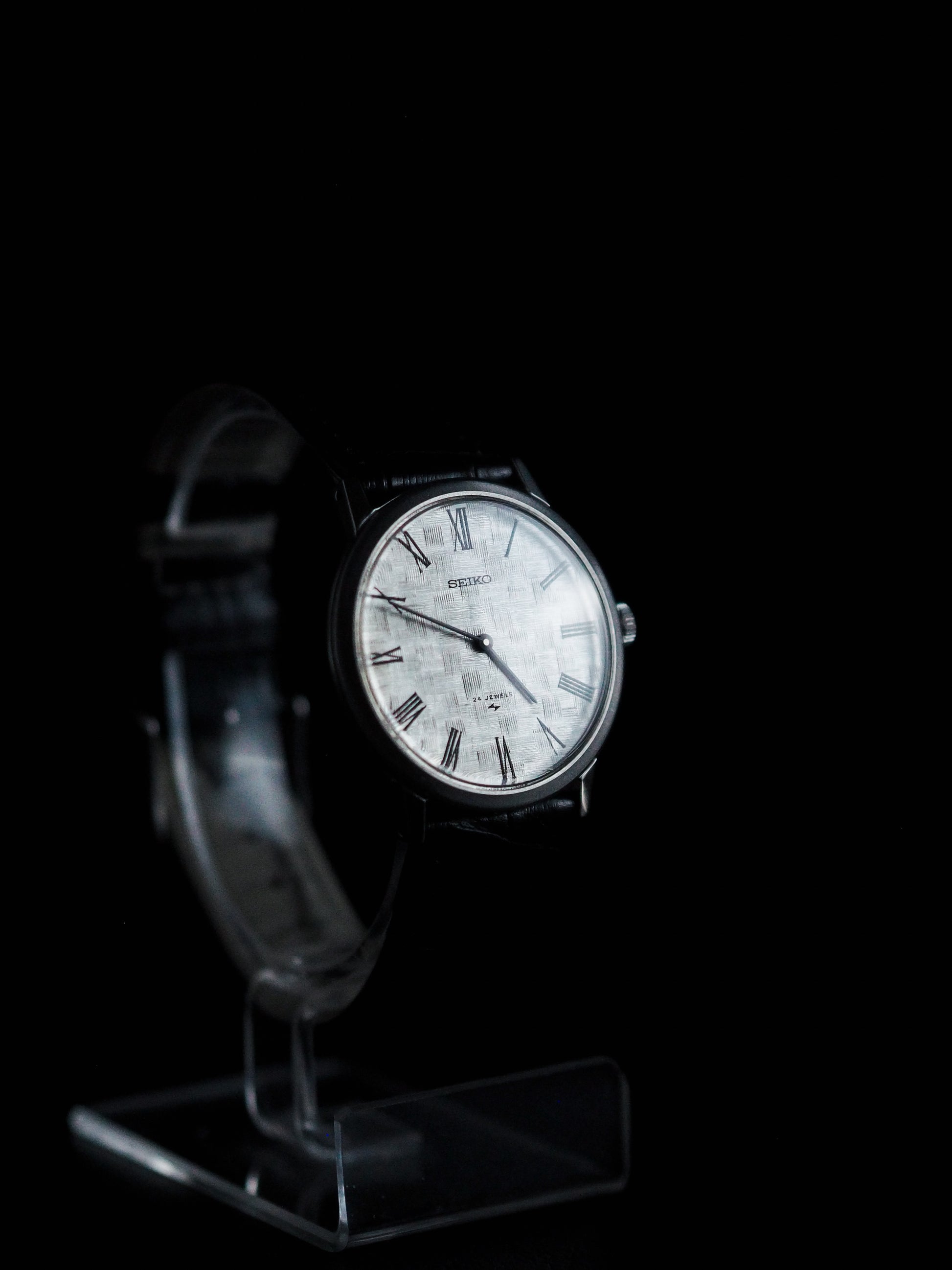 Seiko Chariot 2220-0180