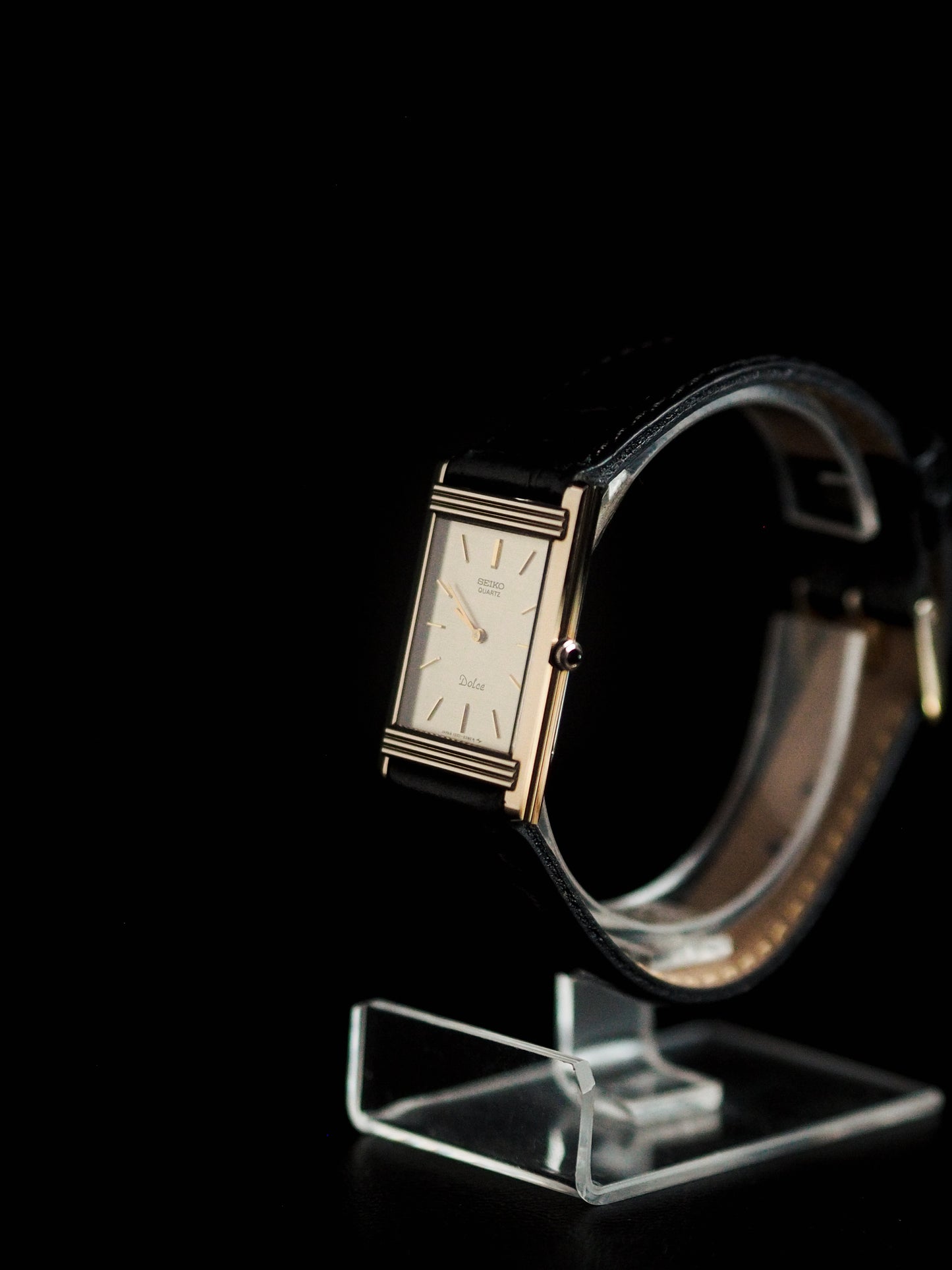 Seiko Dolce 1220-5120