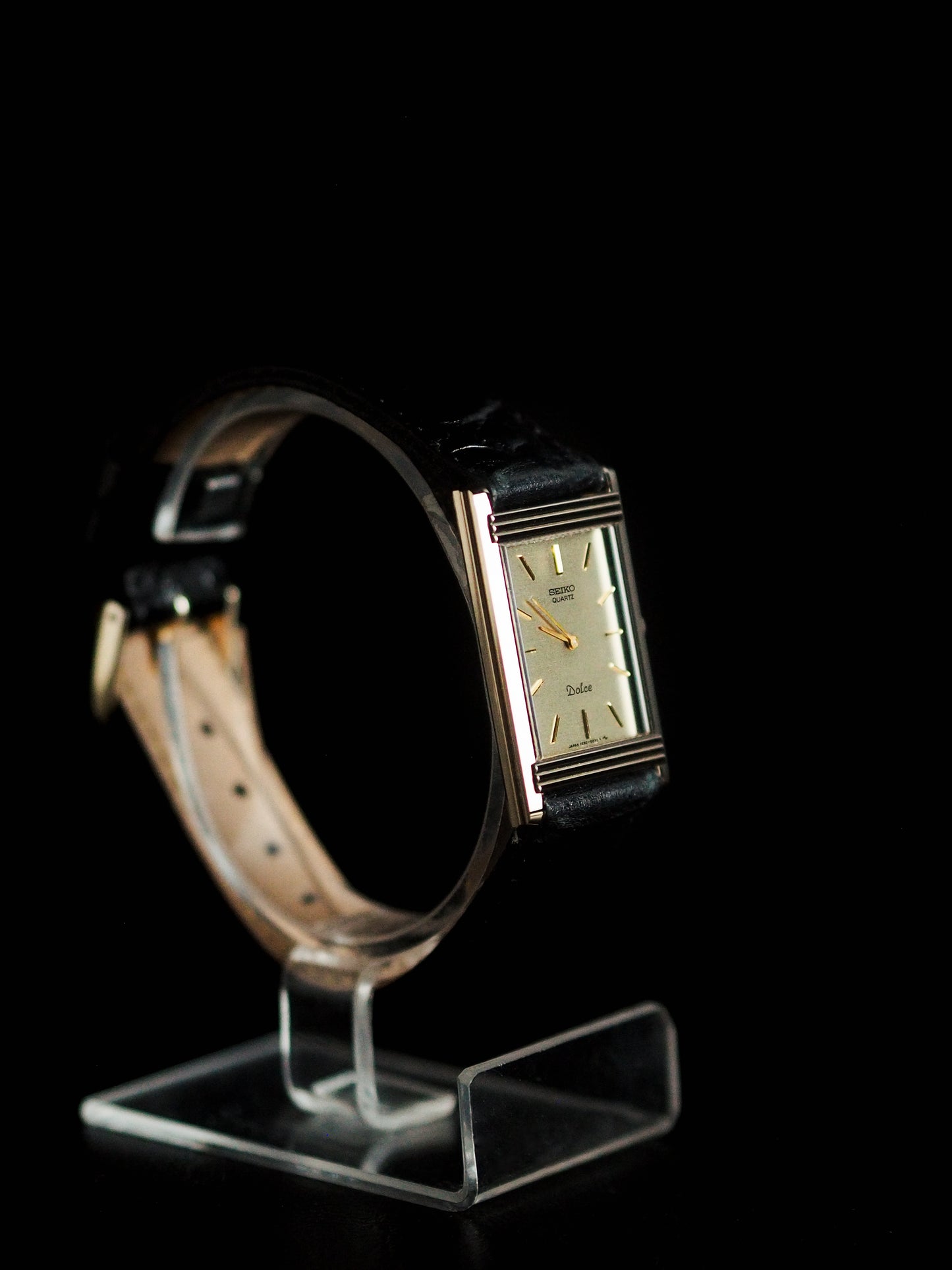 Seiko Dolce 1220-5120