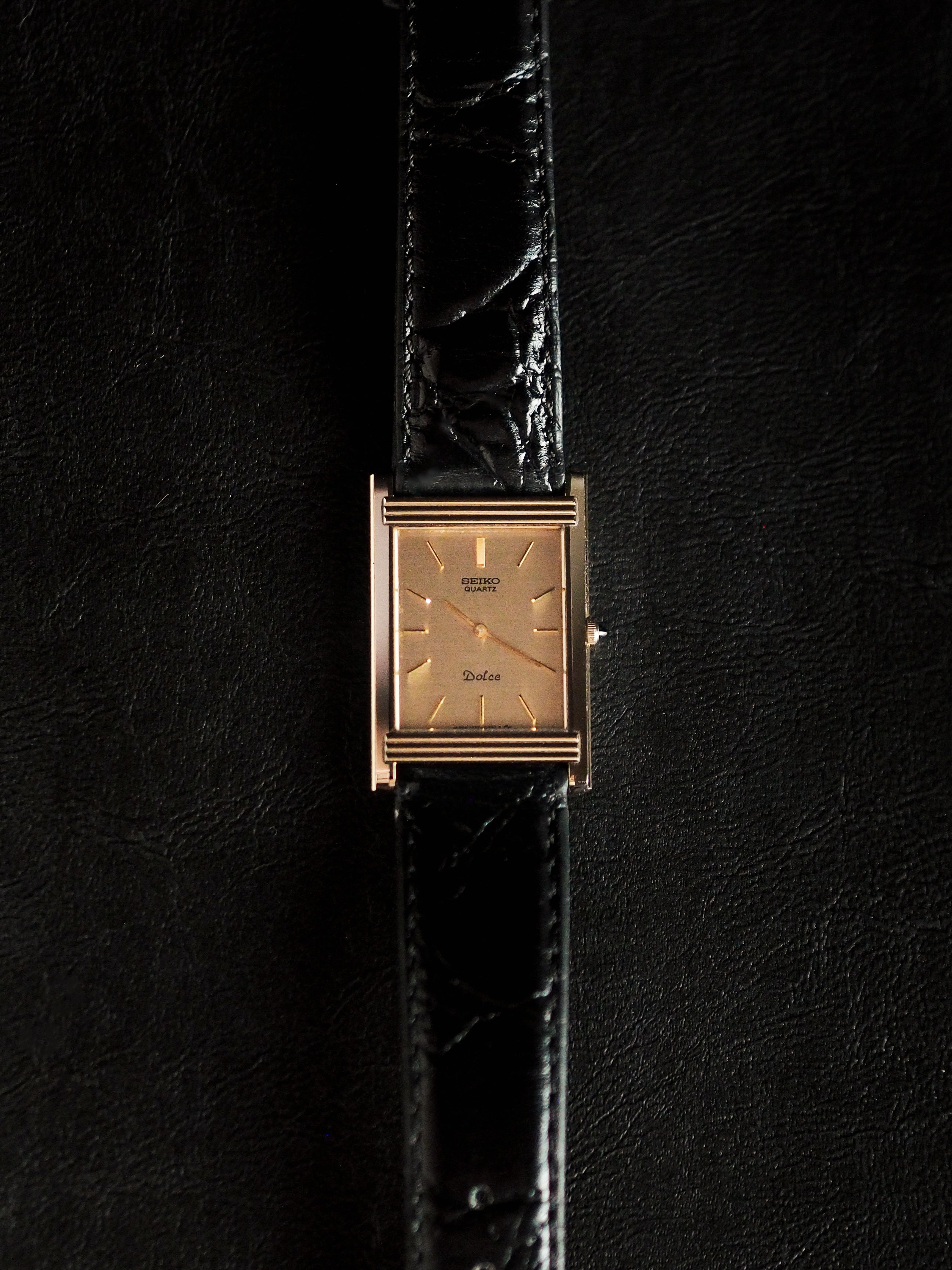 Montre Seiko verre 260W01GN 00 pour pièces Seiko 2501-0100 Montre Seiko verre 260W01GN 00 pour pièces Seiko 2501-0100