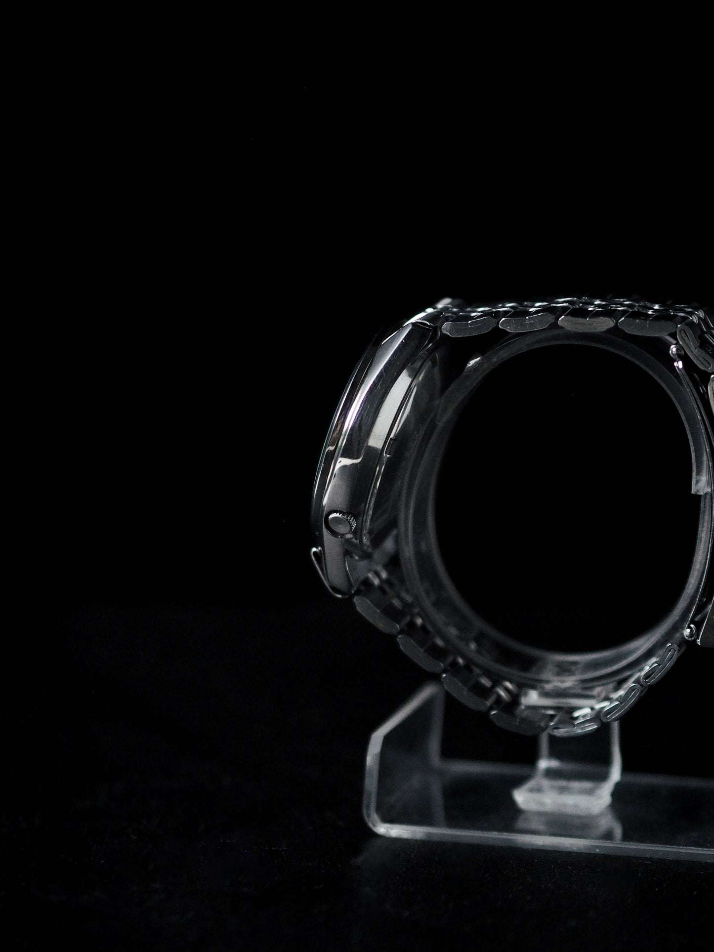 Seiko 5 Actus SS 6106-7460