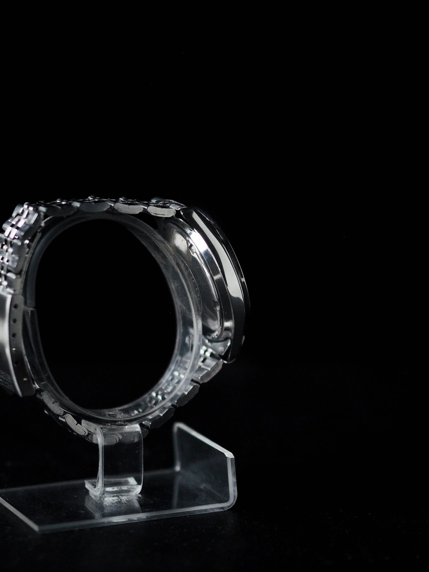 Seiko 5 Actus SS 6106-7460