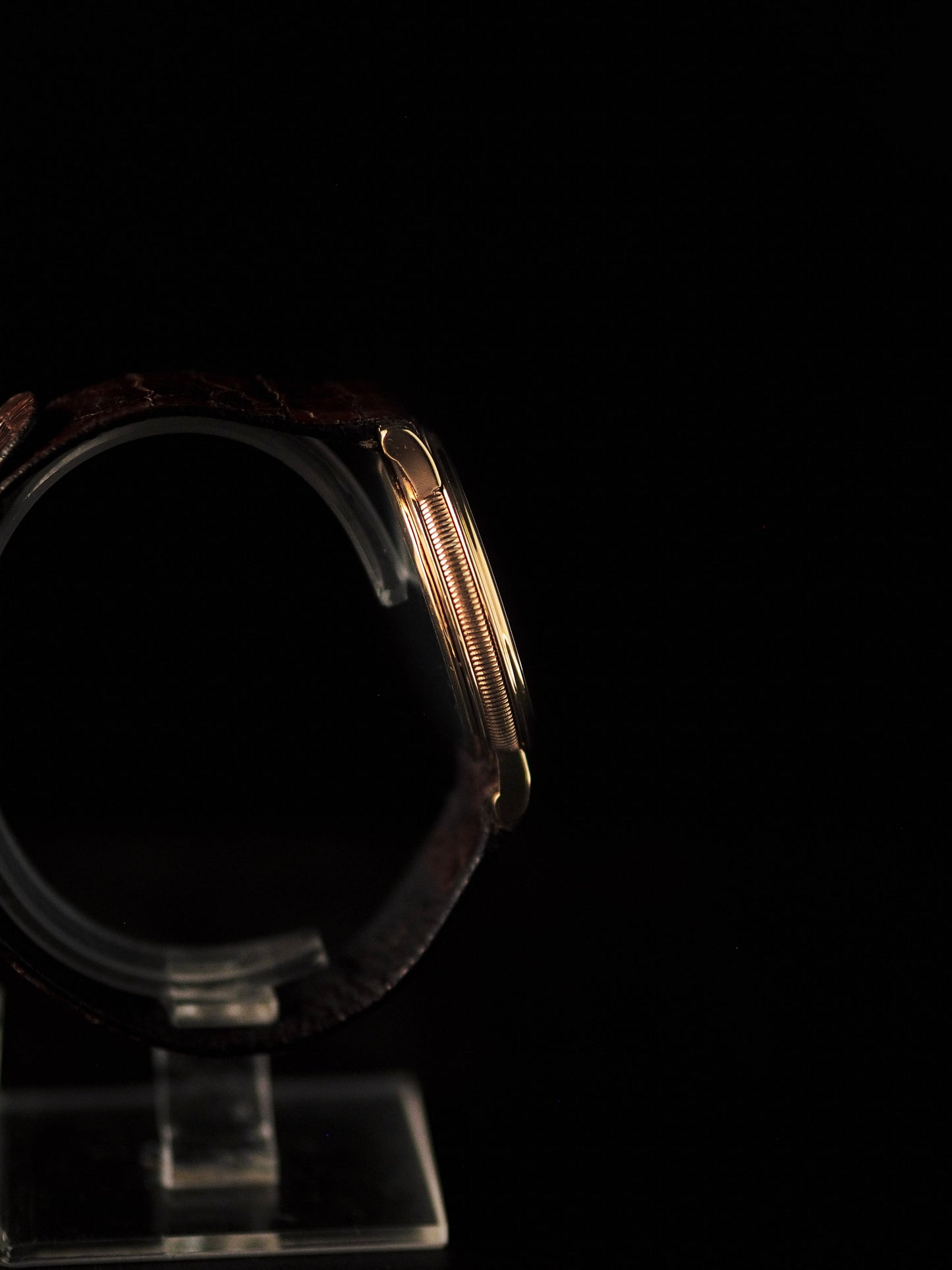 精工 Dolce 5E31-6F50 装饰艺术 金色 白色表盘