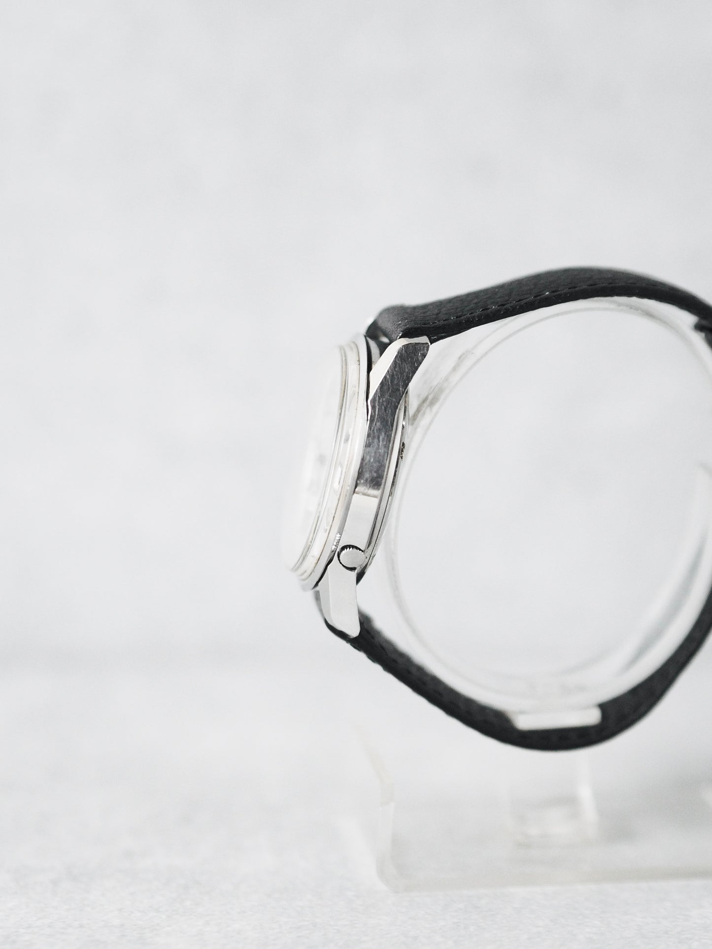 Seiko Seikomatic 6206-8040 Weekdater Silver Sunburst Dial