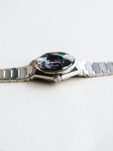 Seiko King Seiko 5626-7180 Vanac Dark Blue Dial