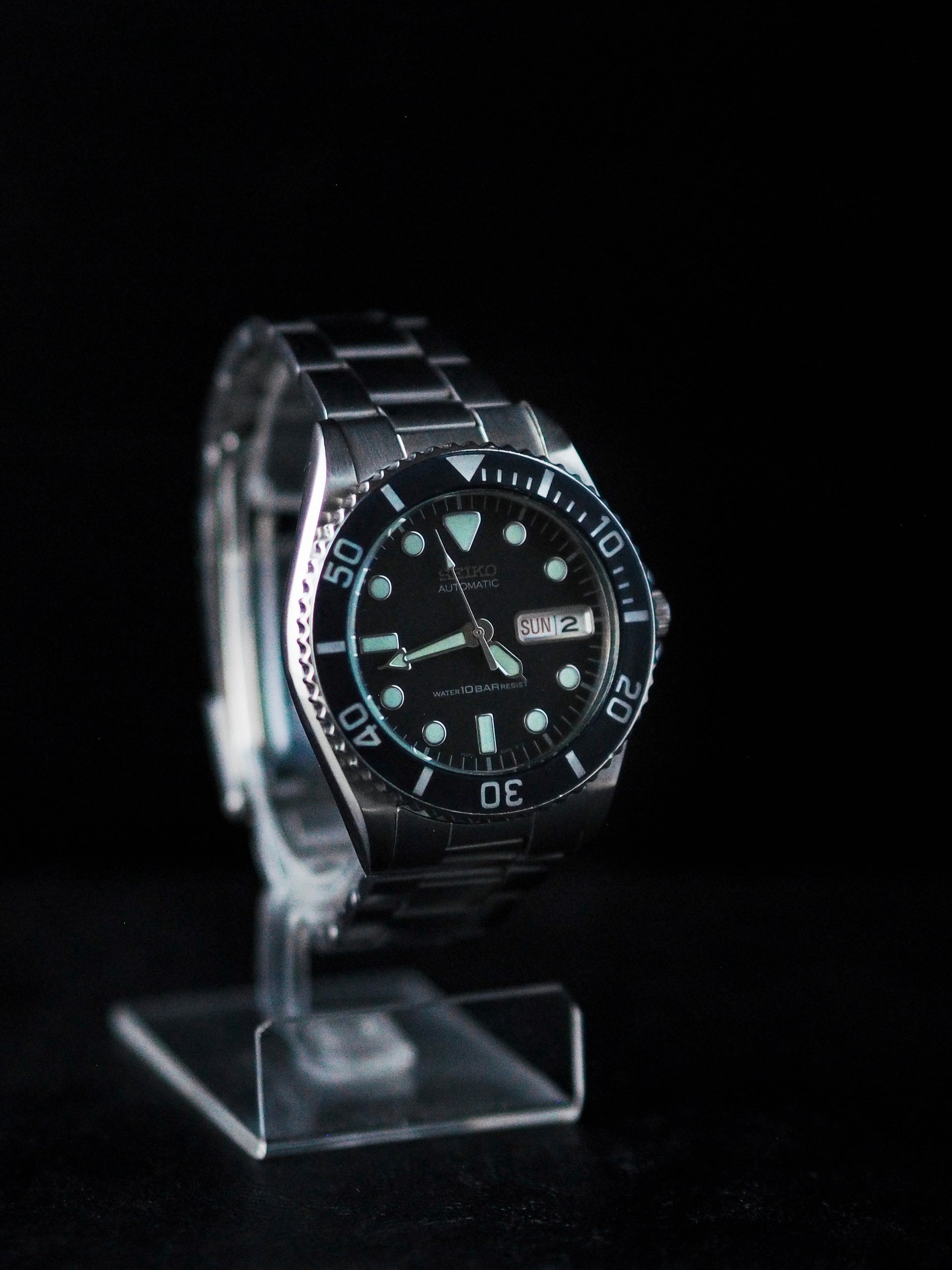 Seiko SKX023