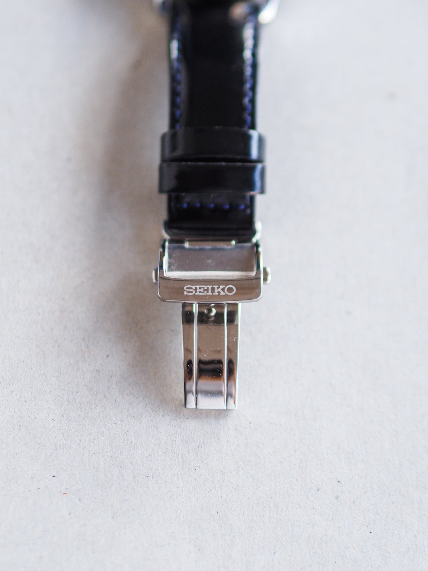 Seiko Presage SRPD37J1 Cocktail Mockingbird Green Dial