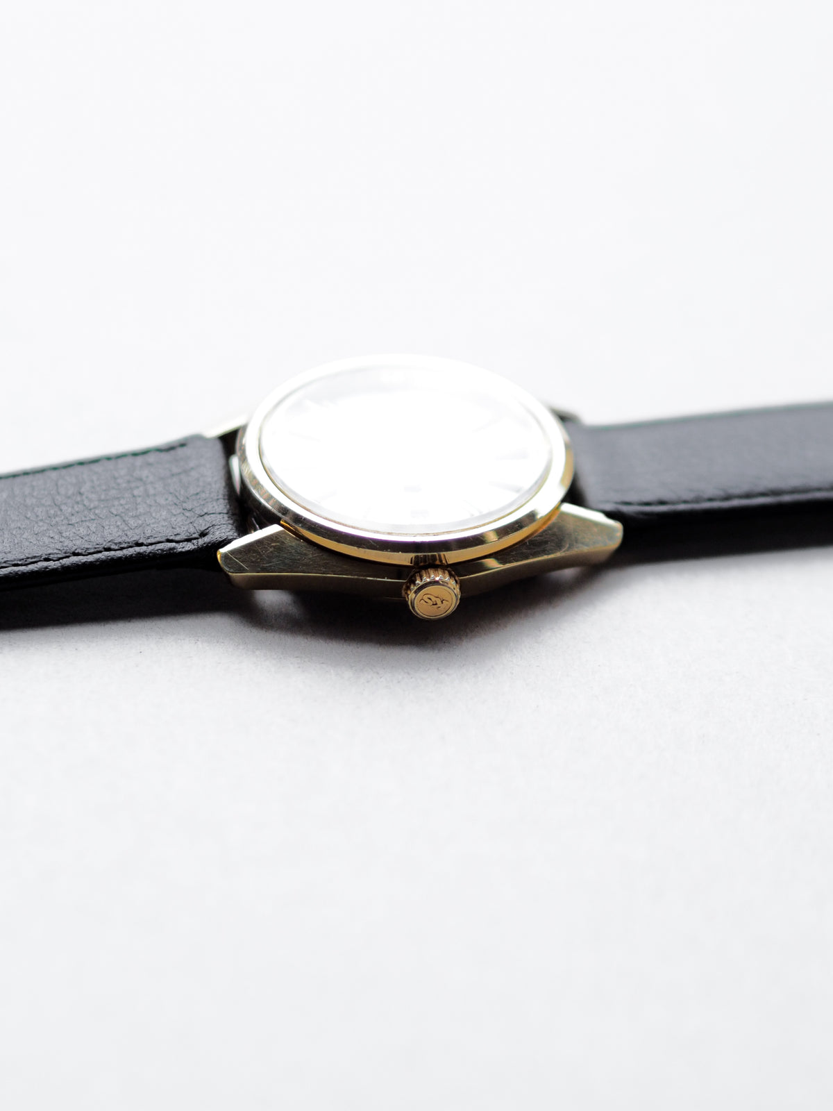 Seiko 56KS King Seiko 5626-7000 SGP White Dial