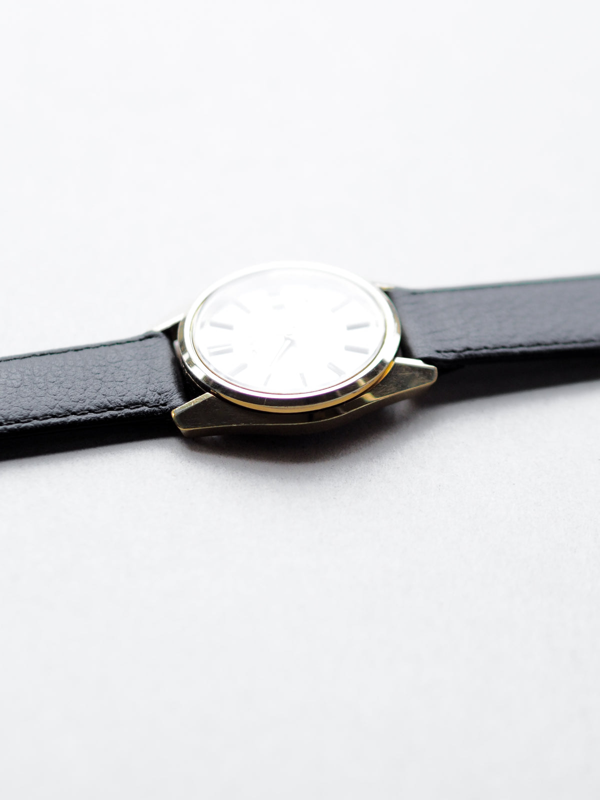 Seiko 56KS King Seiko 5626-7000 SGP White Dial