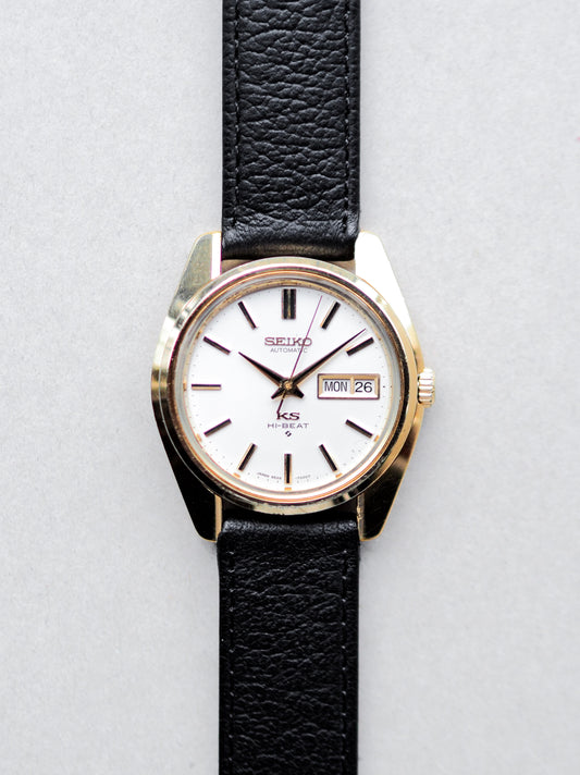 Seiko 56KS King Seiko 5626-7000 SGP White Dial