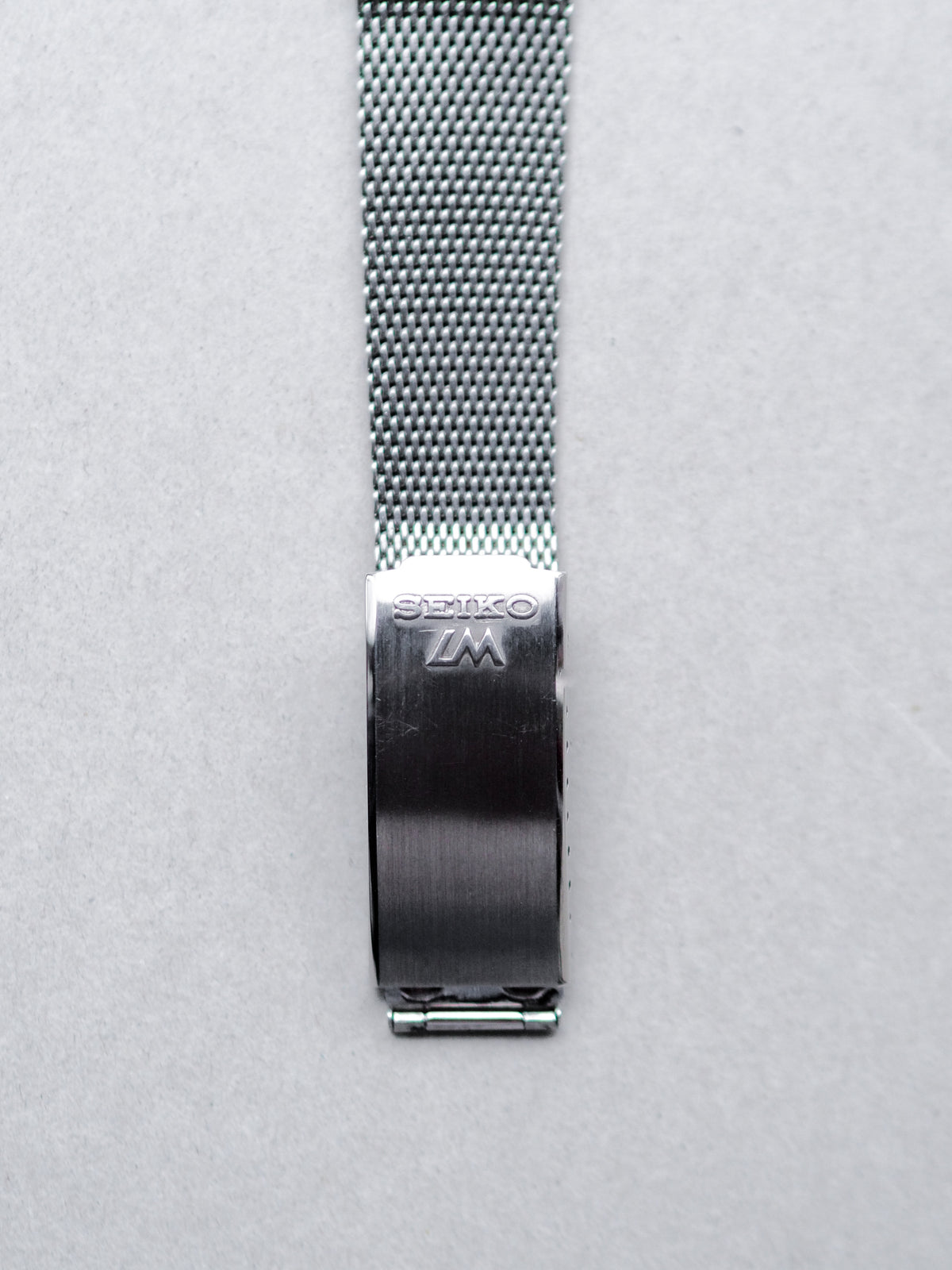 Seiko LM 5606-7140 Lord Matic Dark Gray Dial