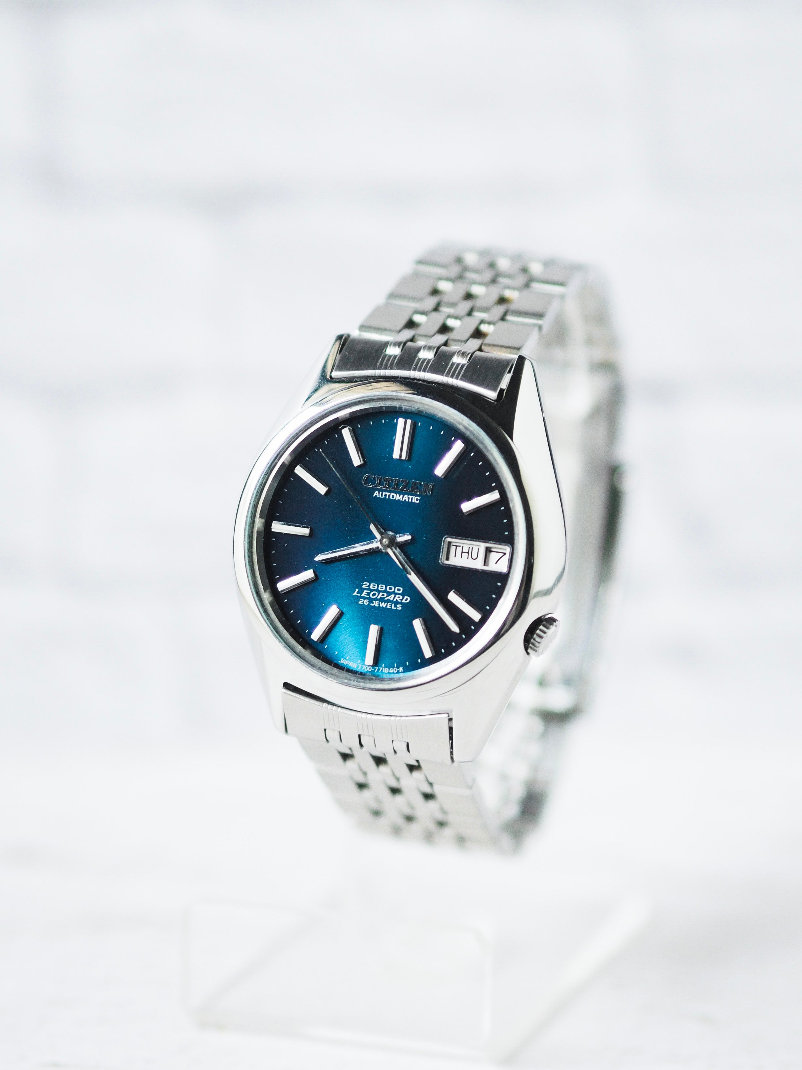 Citizen 28800 automatic best sale