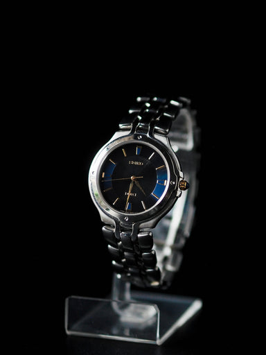 Seiko Dolce 8J41-6150 SACM067 Dark Blue Sunburst Dial