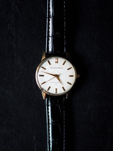 SEIKO LORD MARVEL 手巻き時計 セイコー ロードマーベル 36000 絹目文字盤 全数字インデックス SGP 手