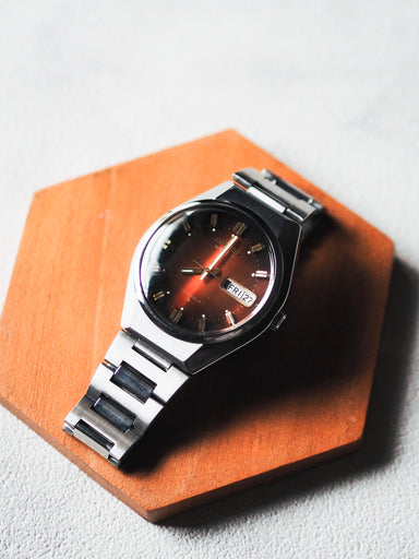 Montre Automatique Ingersoll Catalina, 44 mm, Bleu, I11801