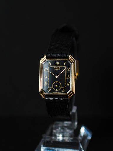 SEIKO セイコー スクエア 7320-5060 クォーツ 腕時計 SEIKO セイコー スクエア 7320-5060 クォーツ 腕時計