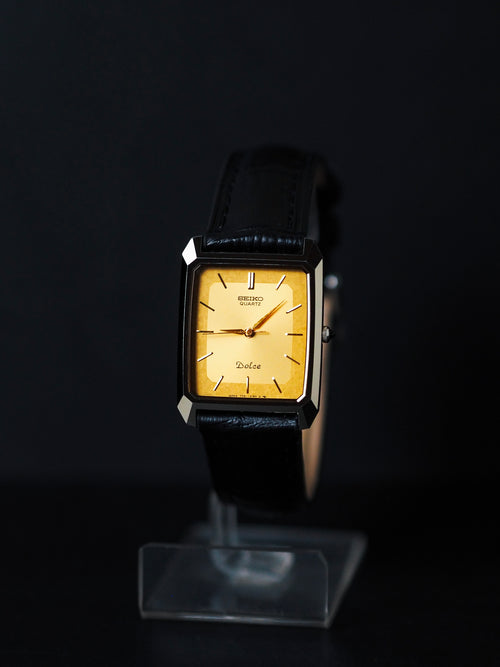 SEIKO Dolce ゴールド ブラック腕時計 6-P8030443_500x.jpg?v=1723196589