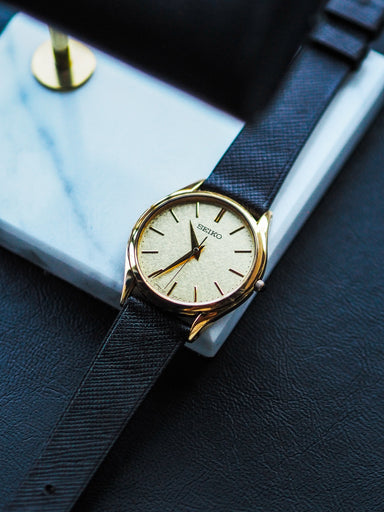 ソアラ K18 SEIKO DOLCE 8J41-5010 ソアラ様専用 K18 SEIKO DOLCE 8J41-5010 - メルカリ