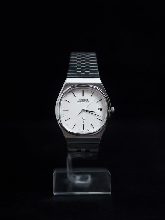 Seiko Lord Quartz 8242-5000