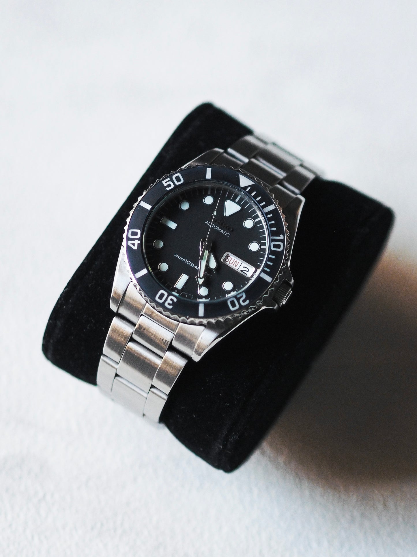 Seiko SKX023