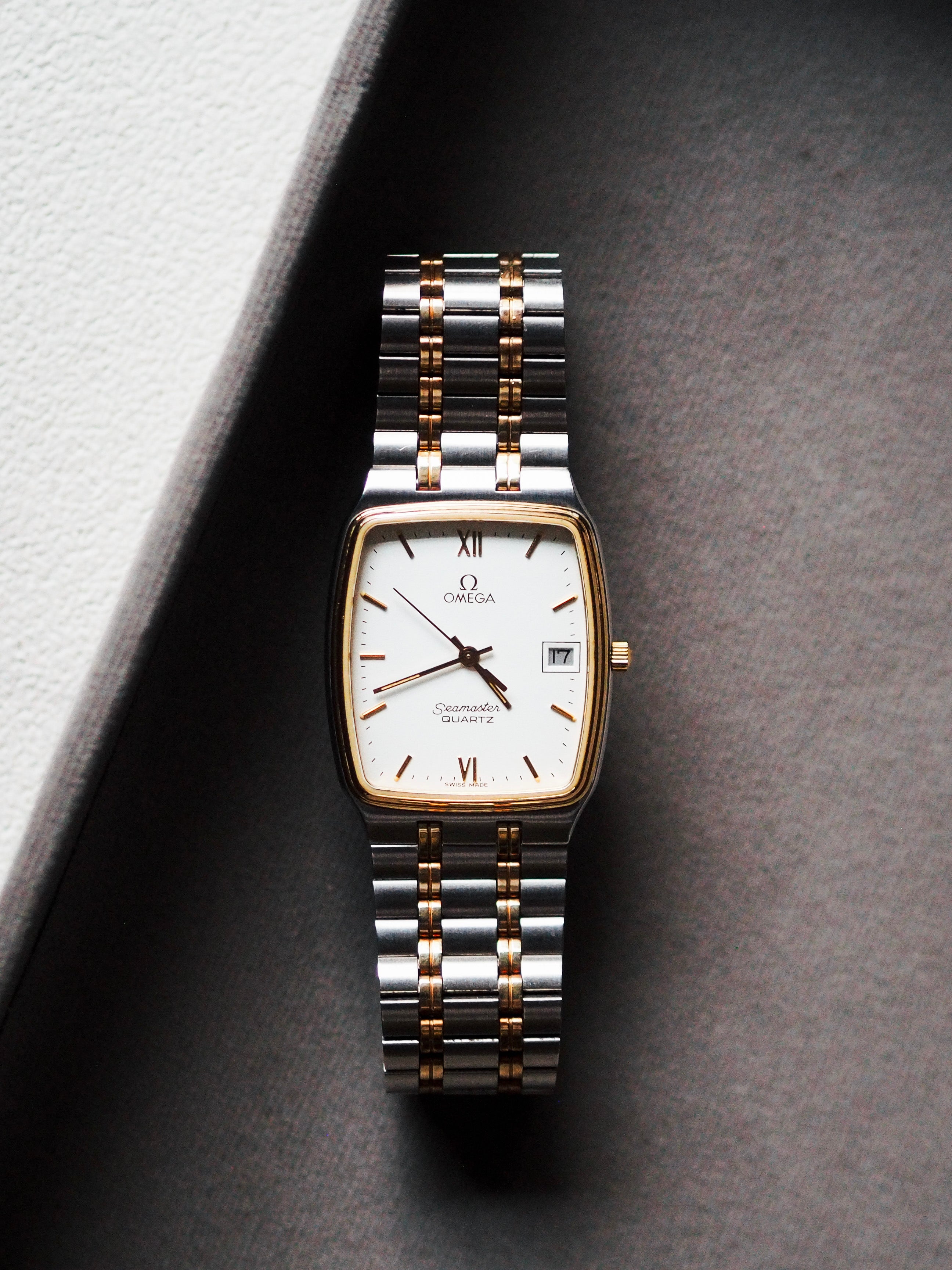 Omega quartz clearance 1430