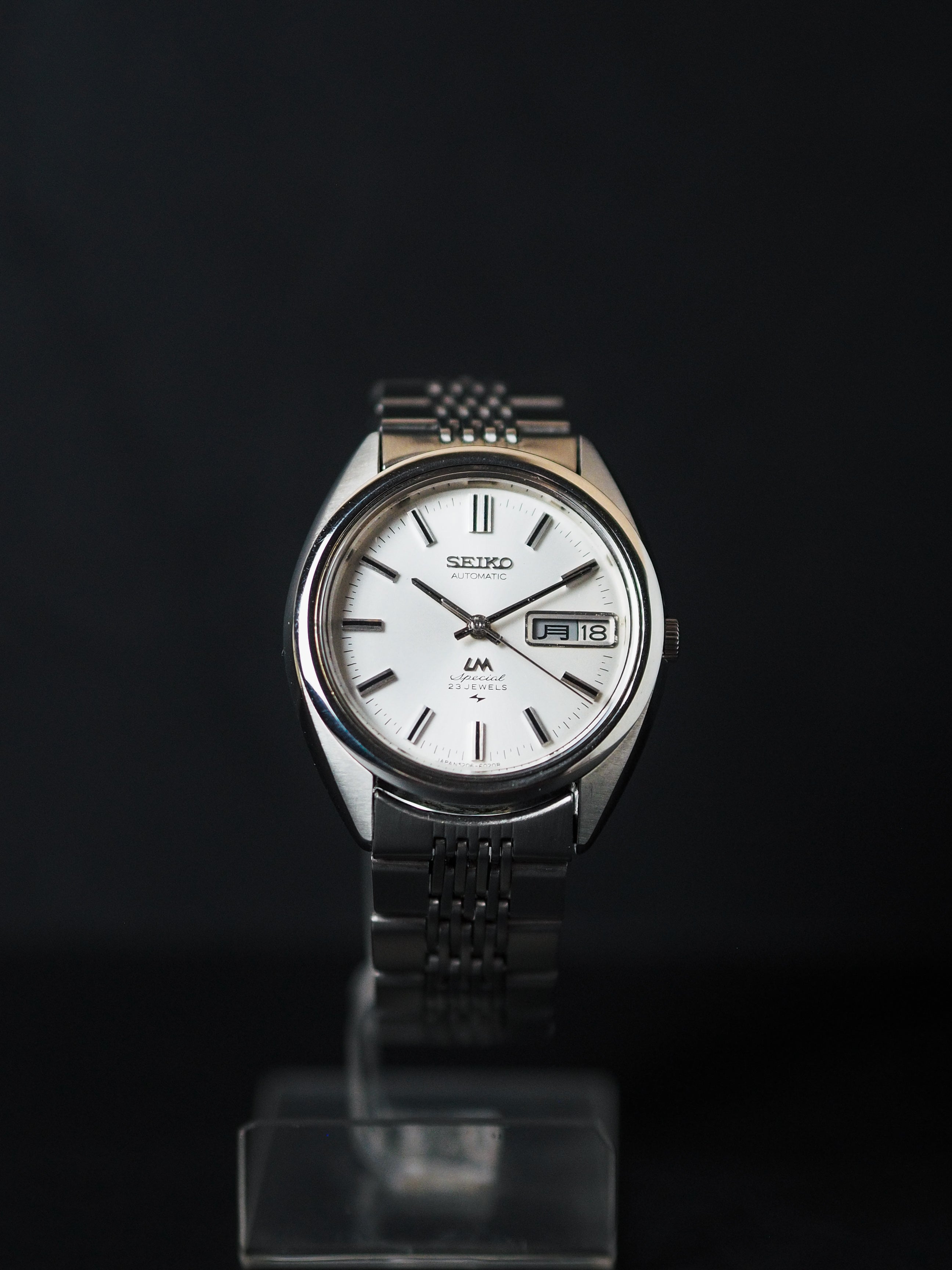 Seiko lm 5206 sale