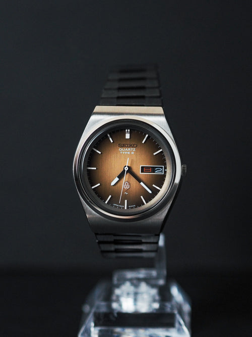 セイコー　typeⅡ タイプ2 type2 4623 E0B87176-28AB-48DE-9F7F-