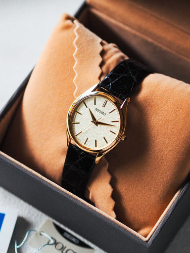 時計 SEIKO 8J41-OAJO SEIKO Quartz Watch 8J41-0AJ0 / case no.720011 , made in Japan