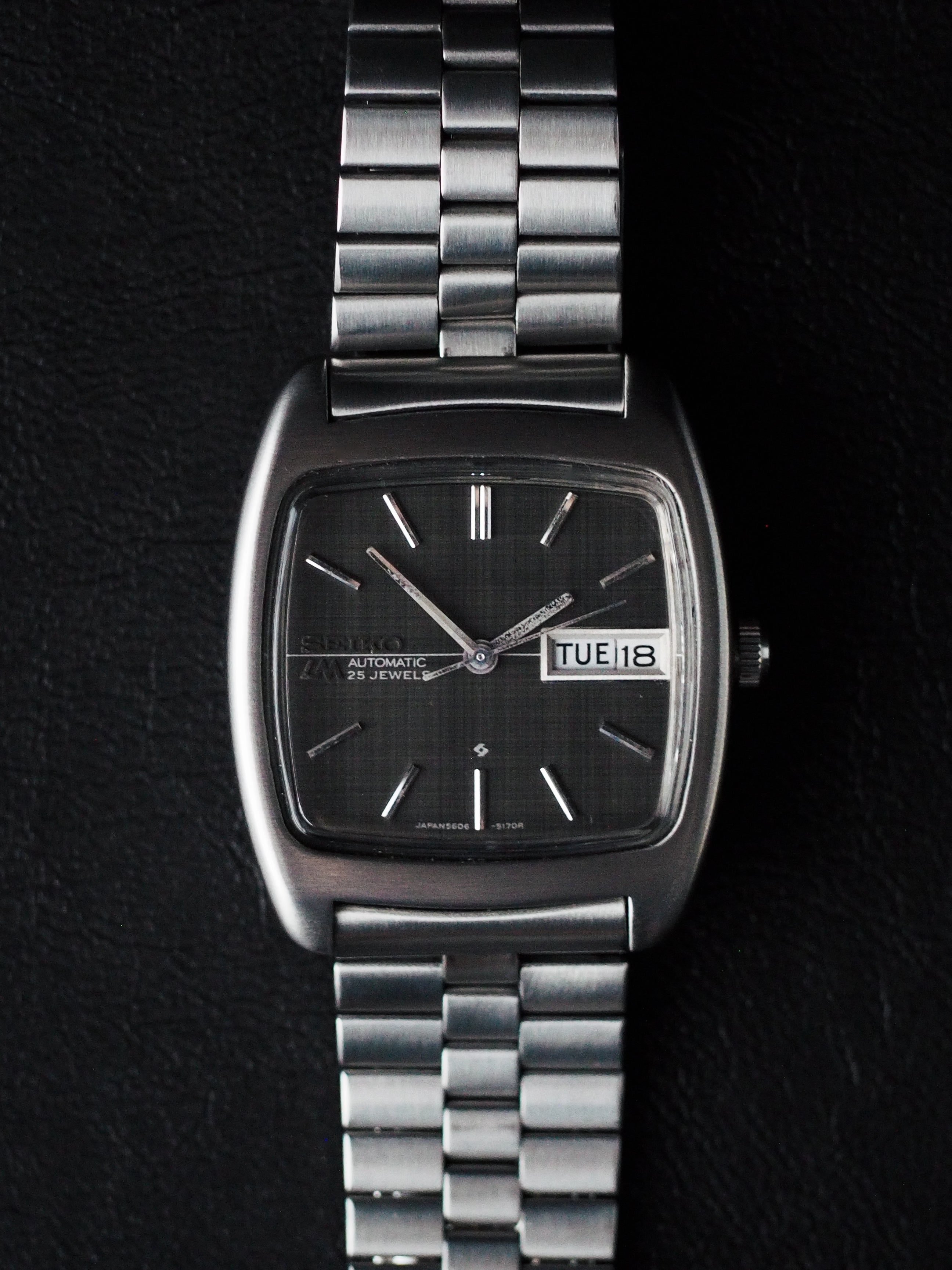 Seiko lord hot sale matic price