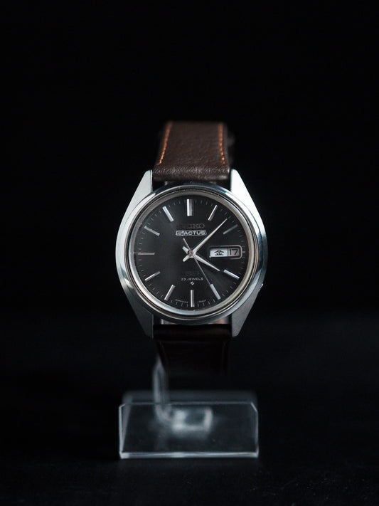 Seiko 5 Actus SS 6106-7480