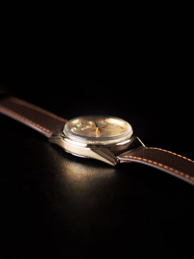 Seiko Lord Marvel 5740-8000 36000 SGP Linen Breguet Dial