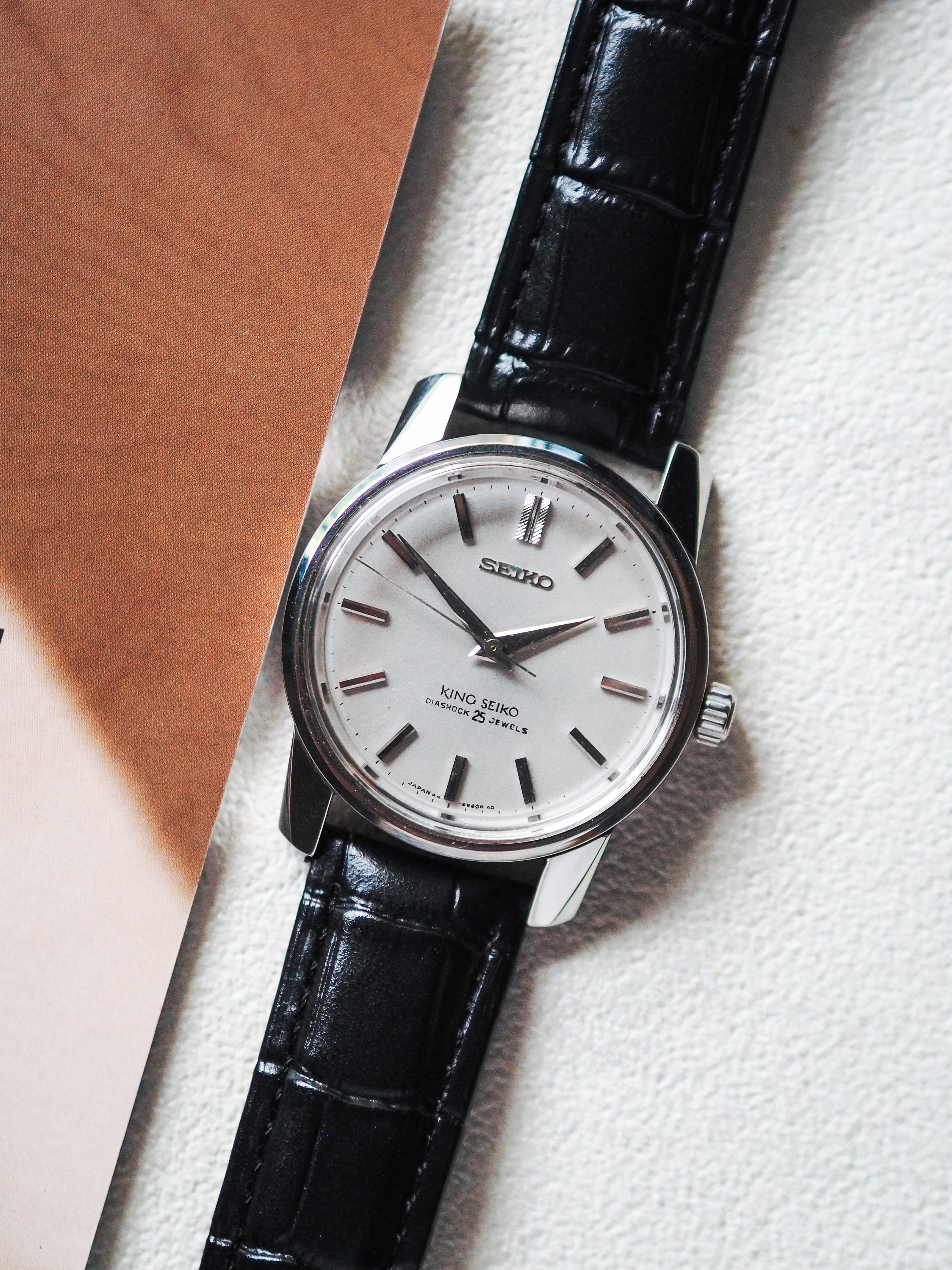 King seiko 44ks hotsell