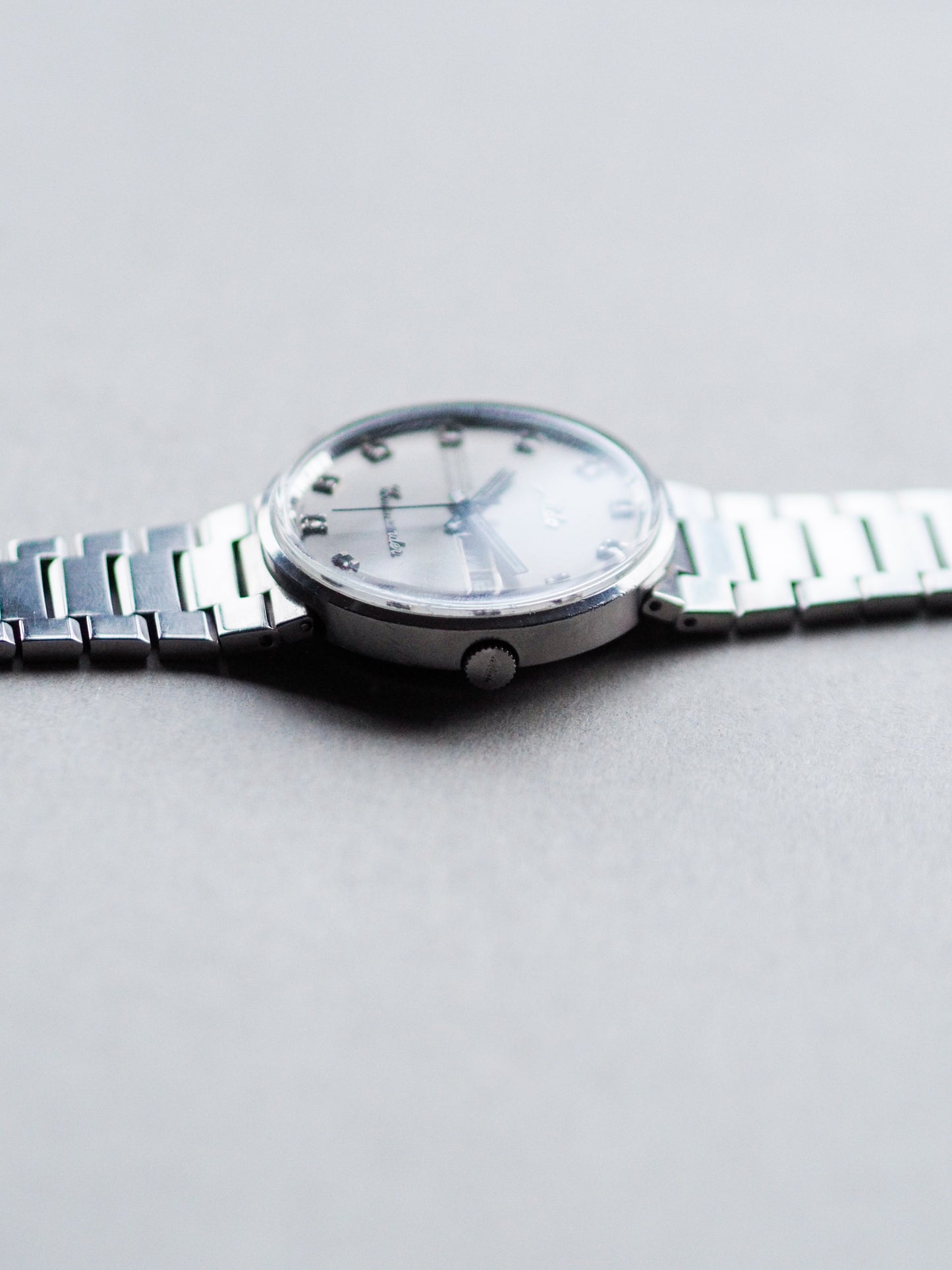 Mido Commander 1959 M8429.4.21.23 Silver Dial