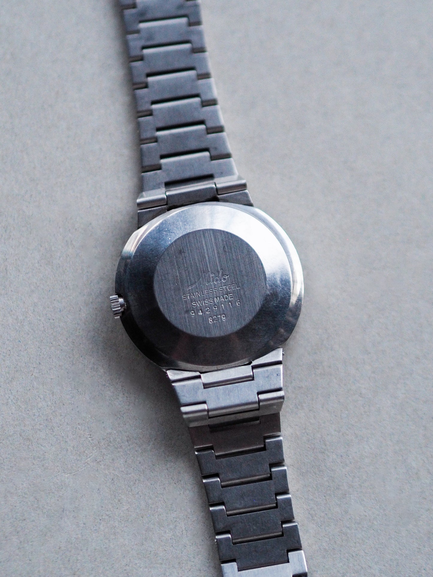 Mido Commander 1959 M8429.4.21.23 Silver Dial