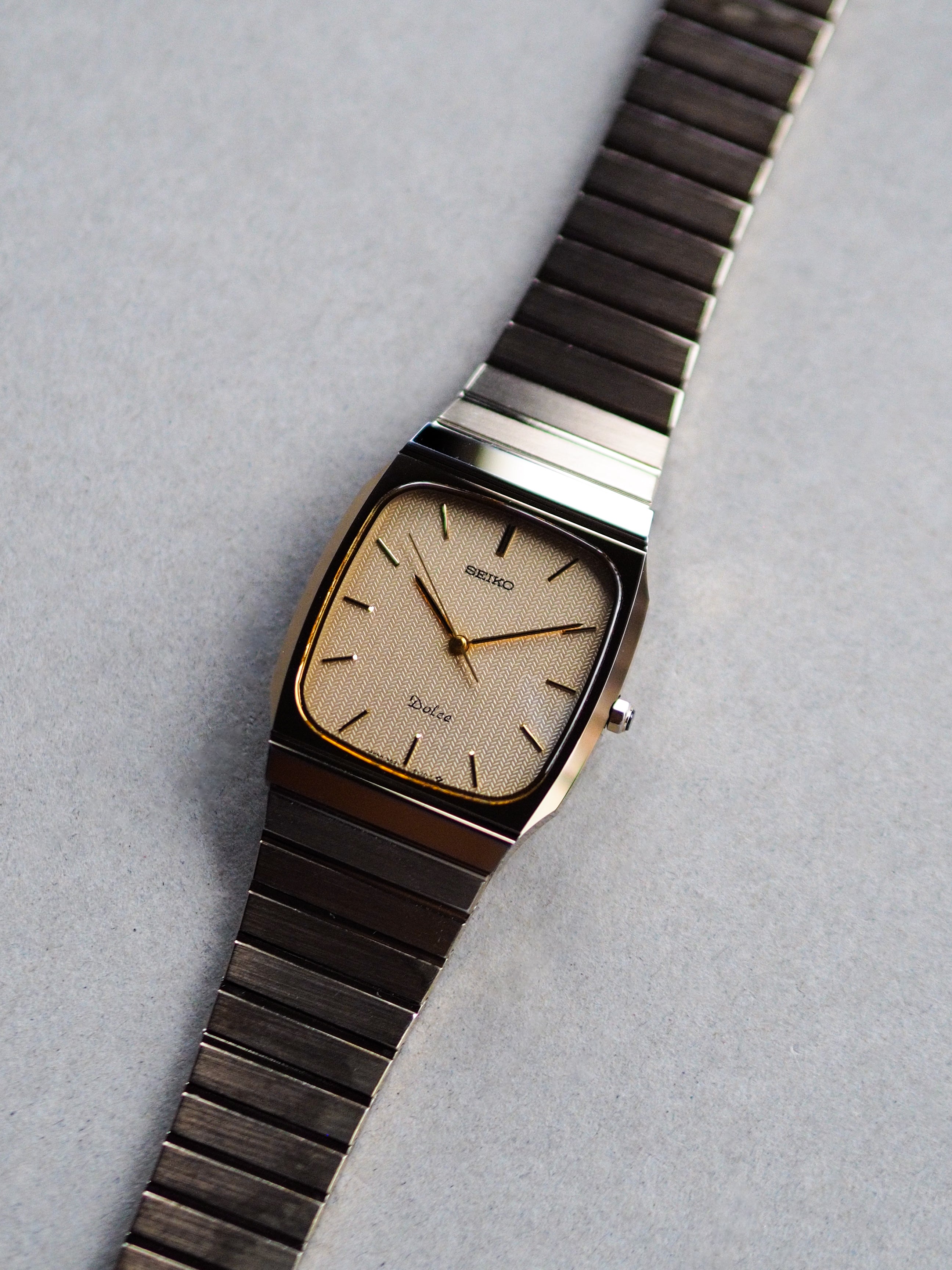 Vintage Watch Collections Shop