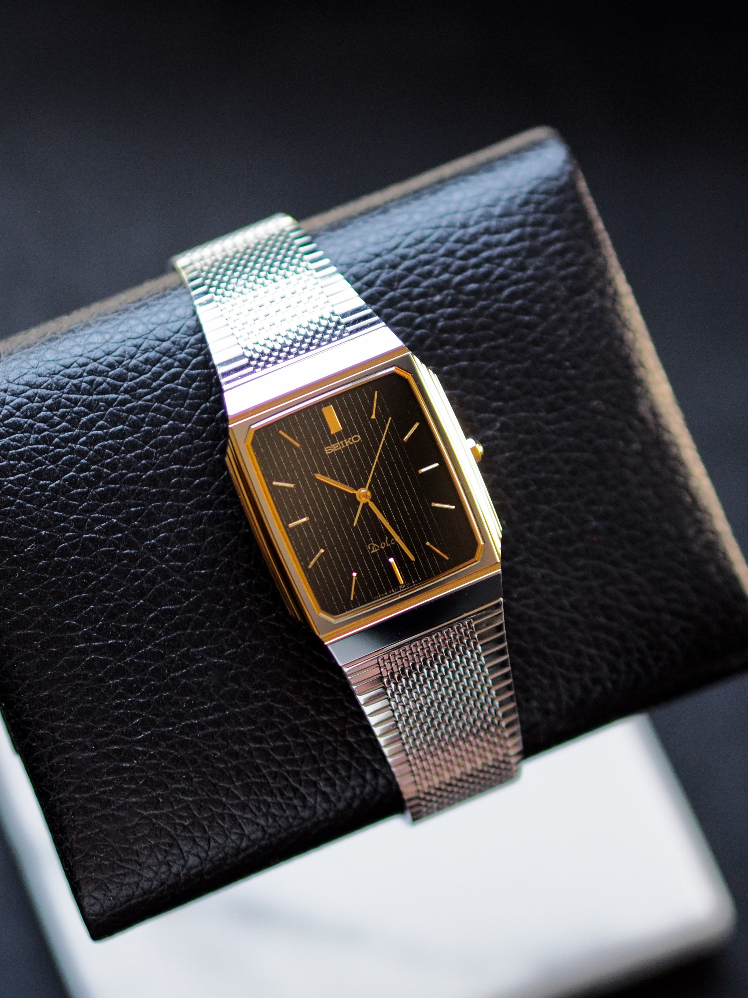 Seiko Dolce