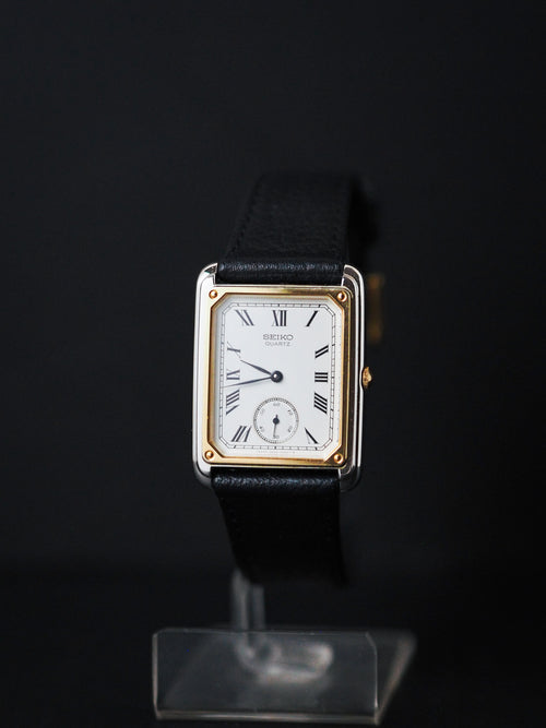 Vintage seiko tank セイコー 2628-5110 スクエア Vintage seiko tank セイコー 2628-5110 スクエア Vintage seiko