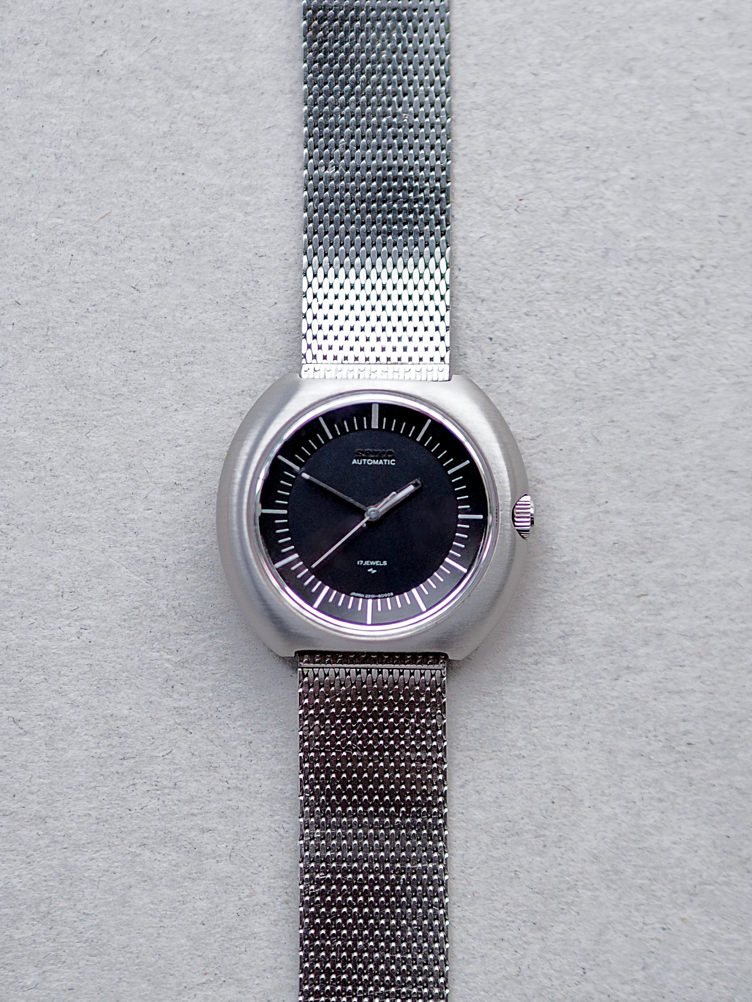 Seiko Chariot