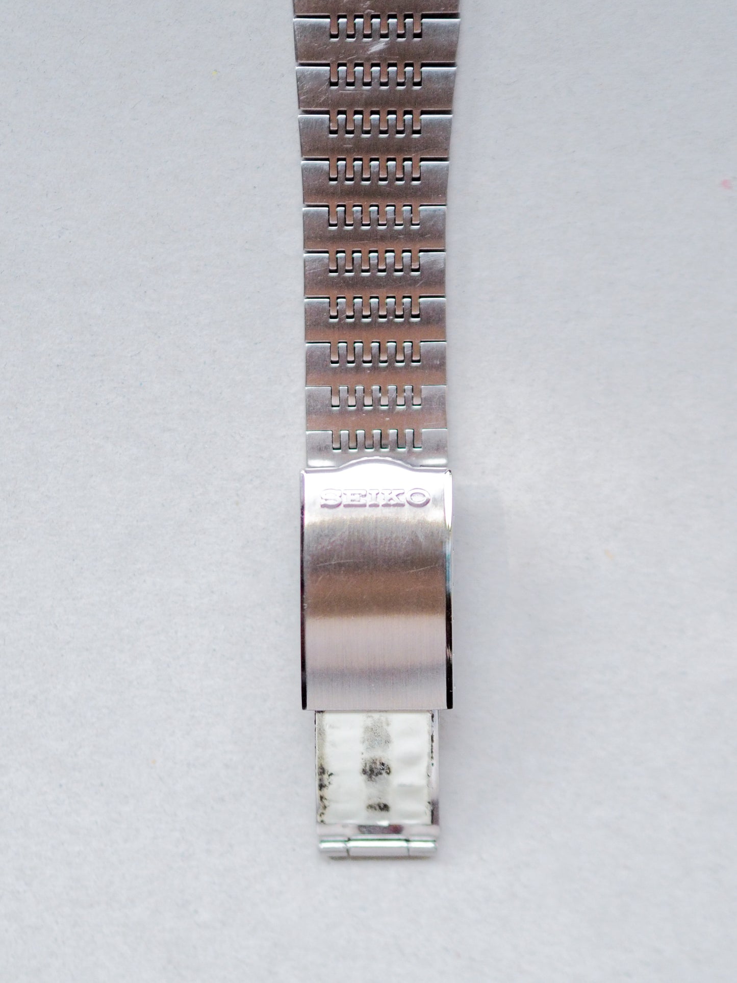 Seiko Type II 4623-8010 Brown Copper Sunburst Dial